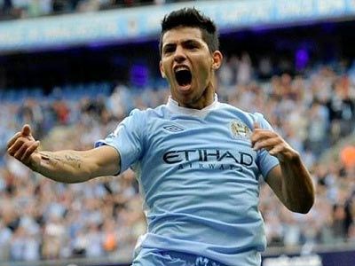 Αγουέρο: «Πρέπει να συνεχίσω έτσι»