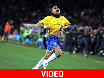 Βραζιλία: Φιλική τριάρα στο Ιράν