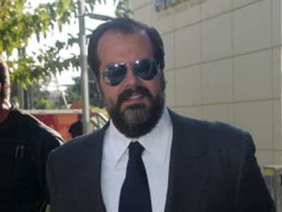 Στην προπόνηση του Παναθηναϊκού ο Πατέρας