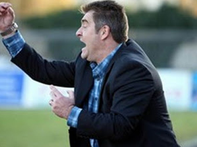 Παντέλης: «Μας γεμίζει αυτοπεποίθηση αυτή η νίκη»