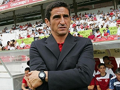 To Σάββατο έρχεται ο Χιμένεθ