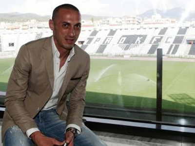 ΠΑΟΚ: Επέστρεψαν οι Τσιρίλο και Σαβίνι