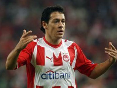 Γκαλέτι: Αφιερωμένη η νίκη στον κόσμο μας