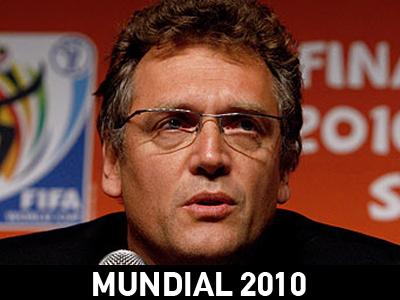 Μουντιάλ: Δεν «κόβεται» θέση από την Αφρική