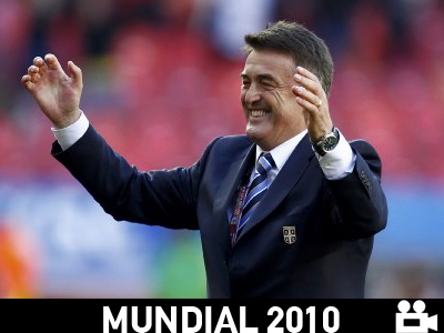 Το πίστευε ο Άντιτς