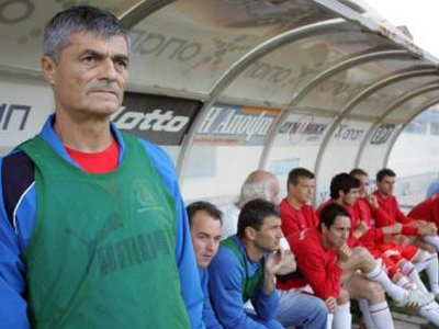 Φιλική ισοπαλία για τον Πανσερραϊκό