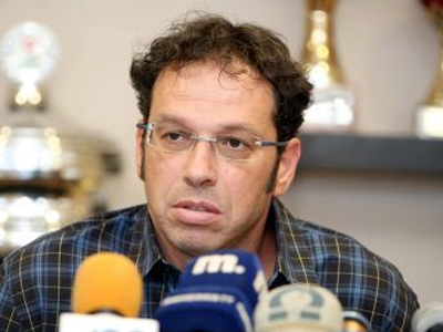 Ντρούκερ: Σεβόμαστε τον κάθε μας αντίπαλο