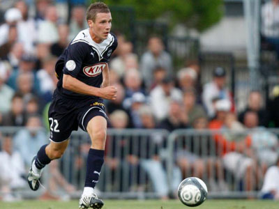 Μπορντό: Ανανέωσε έως το 2014 ο Σερτίκ