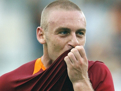 Ρόμα: Χάνει την Μπρέσια ο Ντε Ρόσι