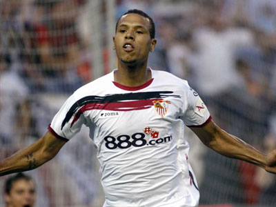 Σεβίλλη: Νοκ-άουτ για δύο εβδομάδες ο Φαμπιάνο