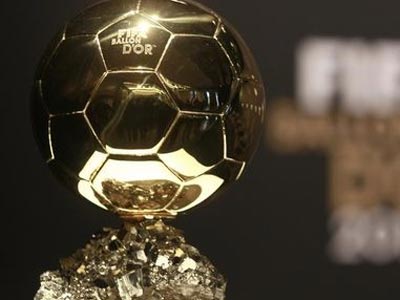 Οι 23 υποψήφιοι της «Χρυσής Μπάλας»