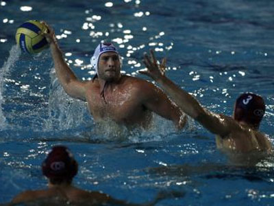 Πόλο: Νίκη για τον Πανιώνιο, 7-4 τον ΠΑΟΚ