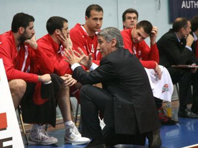 Προσοχή στον Πανελλήνιο ζήτησε ο «δράκος»