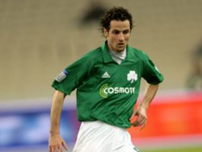 Μελίσσης: Θα δώσω ακόμα και την… ψυχή μου για τη Λάρισα