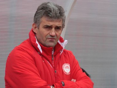 Ολυμπιακός Β.: «Ξεμούδιασμα» κόντρα στους Νέους