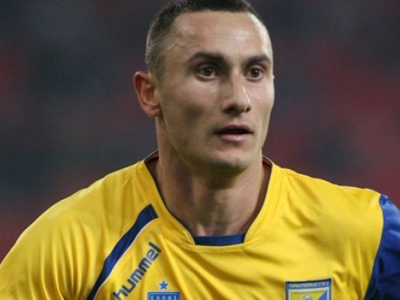 Παναιτωλικός: Ατομικό για τρεις