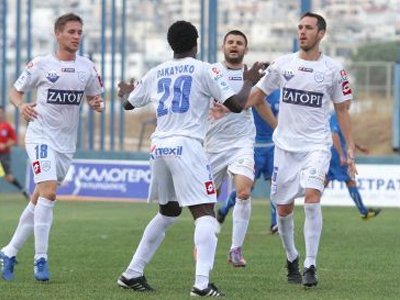 Έφυγε… ατσαλάκωτος από το Ελληνικό ο ΠΑΣ