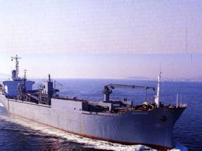 Διαψεύδεται η πειρατεία