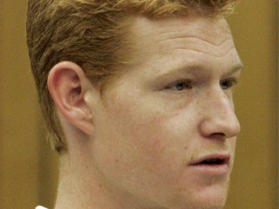 Συνελήφθη (ξανά) ο Redmond O’Neal