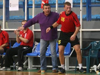 Χάντμπολ: Πήρε το ντέρμπι ο Φίλιππος