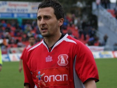 Στον Πανσερραϊκό οι Τάντιτς και Παππάς