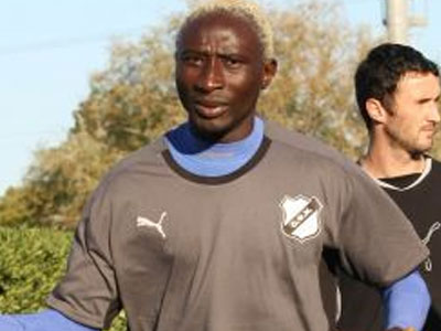 «Ξελάσπωσε» τον ΟΦΗ στη Δράμα ο Ογκουνσότο