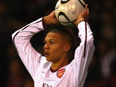 Άρσεναλ: Χάνει το υπόλοιπο της σεζόν ο Γκιμπς