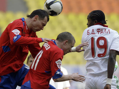 Ποινή-χάδι για τους Μπερεζούτσκι-Ιγκνάσεβιτς