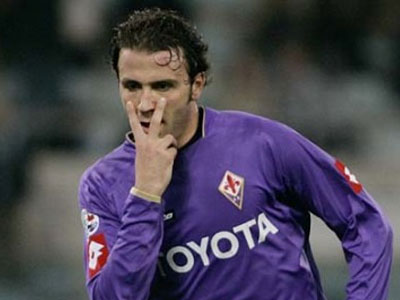 «Αν βάλω γκολ με τη Μίλαν θα το πανηγυρίσω»