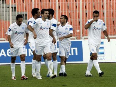 Ατρόμητος: Με στόχο το τρίποντο στην Κομοτηνή