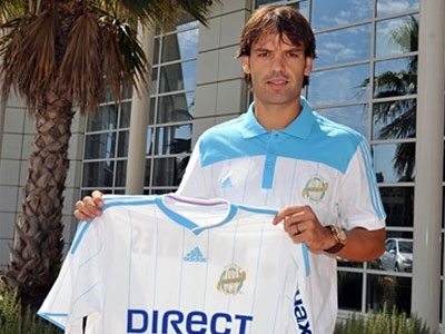 Μετάνιωσε για τη Μαρσέιγ ο Μοριέντες