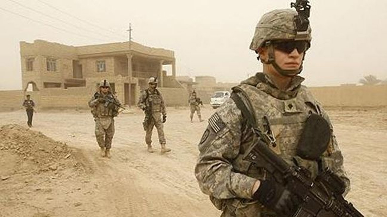 Ιράκ: Νεκρός Αμερικανός στρατιώτης από επίθεση τζιχαντιστών