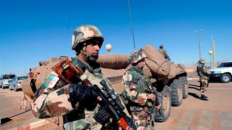 Αλγερία: Οι στρατιωτικές δυνάμεις σκότωσαν 8 Ισλαμιστές μαχητές