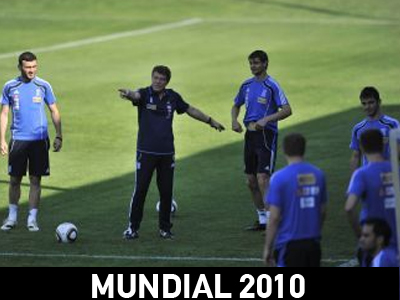 Εθνική: Ψυχολογικές «ντόπες» από τον Ρεχάγκελ