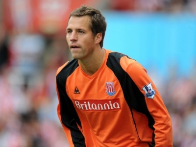 Έσωσε τη Στόουκ ο Σόρενσεν