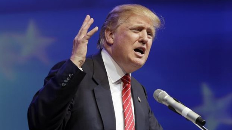 Αναμενόμενη νίκη του Τραμπ στην Ιντιάνα