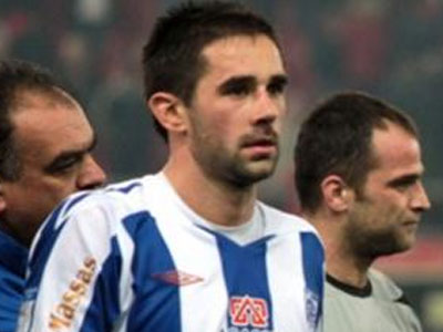 ΠΑΣ Γιάννινα: «Καμπάνα» στον Μαϊστόροβιτς, χάνει ΠΑΟ