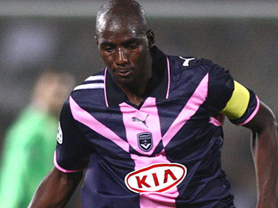 Φοβάται το  «Καραϊσκάκη» ο Ντιαρά