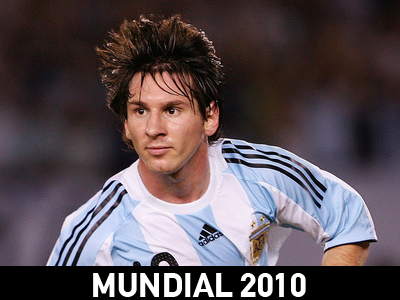 Μέσι: Φοβάμαι μόνο το κακό μας εαυτό