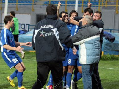 Έχει Καλλι…θέα στα προημιτελικά