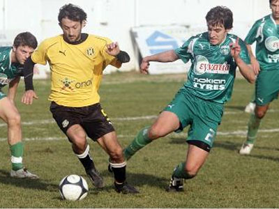 Δεν «Χ»άρηκε κανείς στην Καρδίτσα