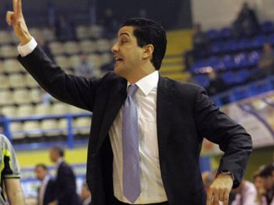 Σφαιρόπουλος: Δύσκολη η αναμέτρηση με την ΑΕΚ