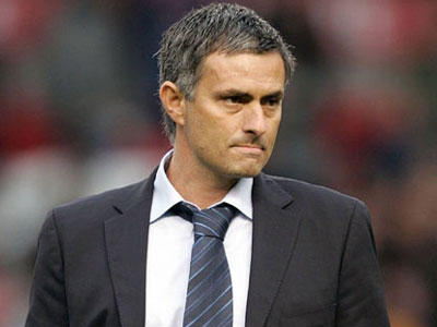 Διαψεύδει για Ρεάλ ο Μουρίνιο