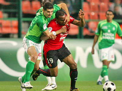 Ελεύθερος και… ωραίος ο Ταυλαρίδης