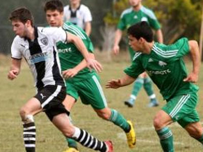 Νικητής ο ΠΑΟΚ στο ντέρμπι των «μικρών»