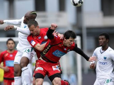 Ξάνθη: Επιστροφή στις προπονήσεις