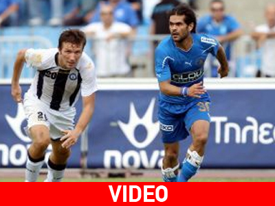 «Άλωσε» το «Καυτανζόγλειο» η Καβάλα