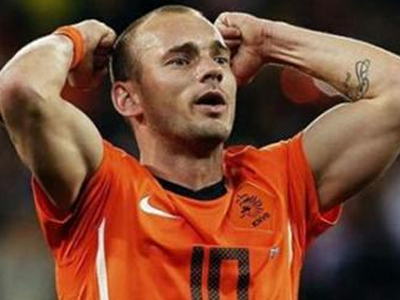 Παθιασμένος για την κούπα στο Euro ο Σνάιντερ