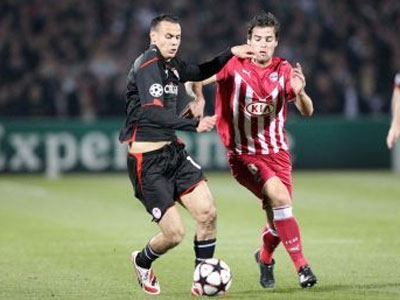 Ζαϊρί: Δίκαια πρωταθλητής ο Παναθηναϊκός