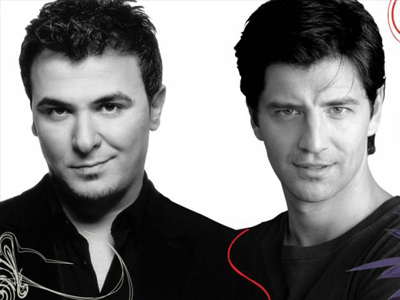 «Χτυπούν» την κρίση!